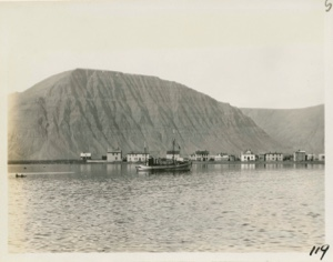 Image of Onunder Fiord